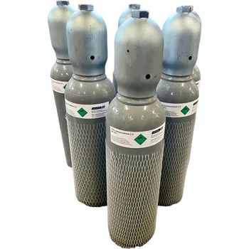 plynová lahev CO2 technické/ potravinářské 40 l/ 30 kg (cena za plyn)