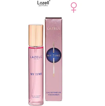 Dámský parfém Lazell My time 33 ml Objem: 33 ml Inspirováno vůní: Giorgio Armani My Way