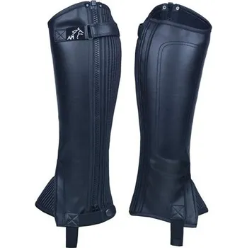 Chapsy Jezdecké chapsy API BASIC, dětské Barva: Černá, Velikost: 8