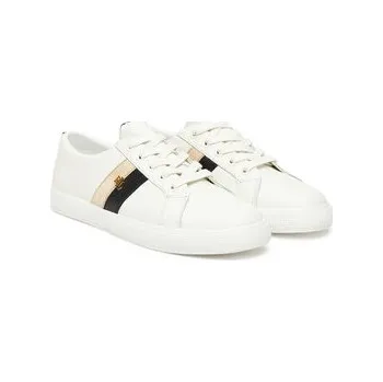 Dámské tenisky Sneakersy LAUREN RALPH LAUREN Janson II 802979187001 Bílá 36_5