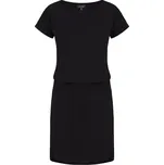 Loap Ubulina Dámské šaty SFW2313 Černá S