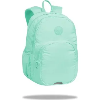 Školní batoh Studentský batoh Rider 17" Pastel Powder Mint