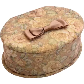 Šperkovnice Šperkovnice - žluté růže RG-14/A21