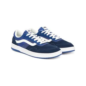 Pánská obuv Sneakersy Vans CruZe 3.0 VN000D6SCJE1 Tmavomodrá 42_5