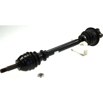 Hřídel nápravy Hnací hřídel SPIDAN 20972