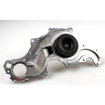 Chladič motoru Vodní čerpadlo, chlazení motoru HEPU HPUP211