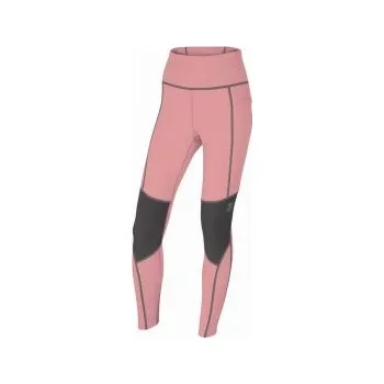 RAFIKI MOLLANS blossom 36; Růžová legíny + DÁREK DLE VÝBĚRU!