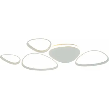 Domoletti Stropní svítidlo GULF, 48 W, 4000 °K