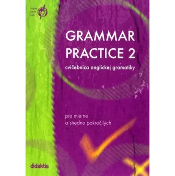 Grammar Practice 2 - Juraj Belán