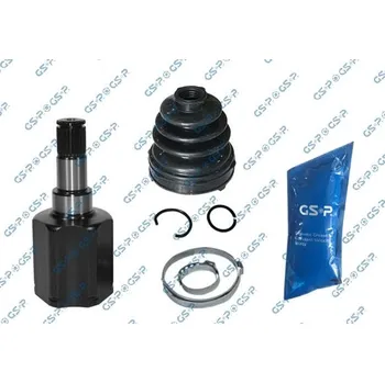 Poloosa kola Sada kloubů, hnací hřídel GSP 618214