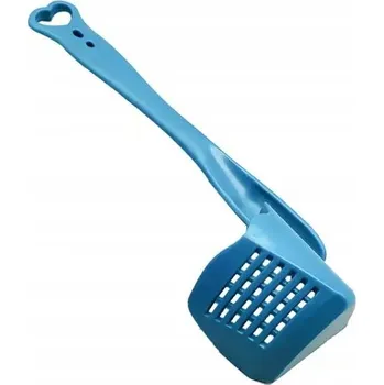 Naběračka LŽÍCE ŠPACHTLE STĚRKA PRO THERMOMIX TM6 TM5 TM31