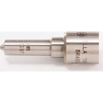 Palivový systém BOSCH Hrdlo tlakové trubky, vstřikovací tryska 0433172040 BOSCH 0 433 172 040