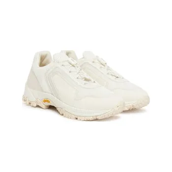 Dámské tenisky Polo Ralph Lauren Sneakersy 804956698001 Bílá 38