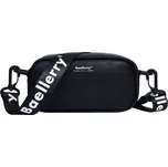 Baellerry dámská mini kabelka Colli Černá