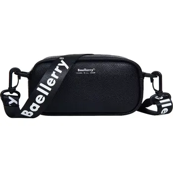 Kabelka Baellerry dámská mini kabelka Colli Černá