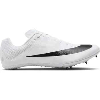 Pánské atletické tretry Pánské tretry Nike RIVAL SPRINT 10 Bílá, Černá