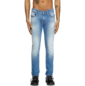 DŽÍNY DIESEL 1979 SLEENKER BLUE