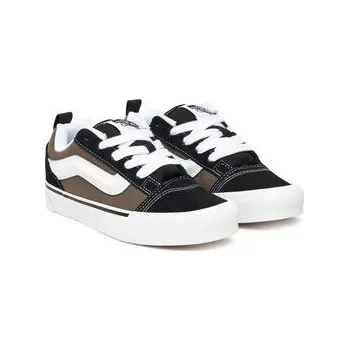 Pánské tenisky Tenisky Vans Knu Skool 2 VN000D2T4Y41 Černá 36