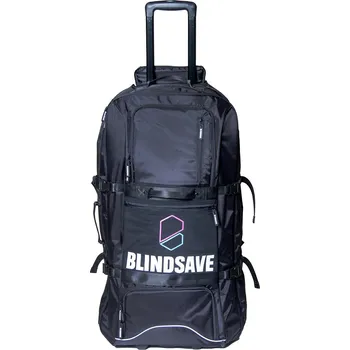 Sportovní taška Blindsave Goalie bag na kolečkách Wheelbag