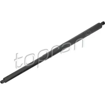 Kapota Pneumaticka pruzina, zavazadlovy / nakladovy prostor TOPRAN 411 071