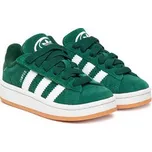 Sneakersy adidas Campus 00S Comfort Closure JQ6385 Zelená 31