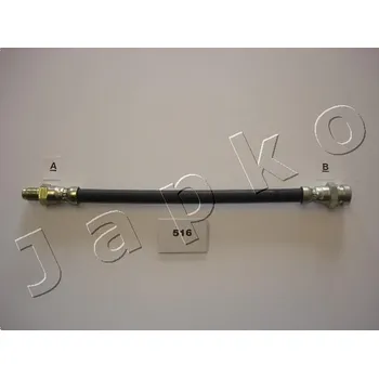 Brzdová hadice Držák, brzdová hadice JAPKO 69516