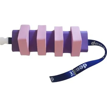 MATUŠKA-DENA Pás plavecký 60cm růžovo-fialový | 24