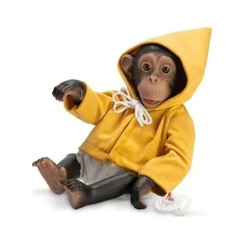 Panenka Małpka hiszpańska Lola 32cm