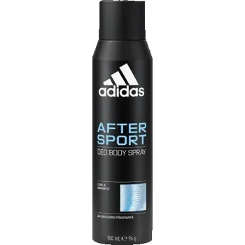 Kosmetika Adidas DEO spray 150ml After Sport M