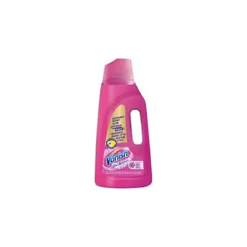 Prací gel Vanish gel 2L Pink Oxi