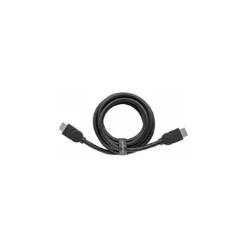 Video kabel Manhattan HDMI - HDMI kabel 2m černý (354080)