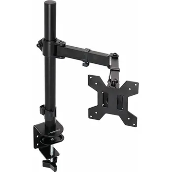 Držák monitoru Esperanza ERW017 Držák na stůl pro monitor 10-27 do 8 kg