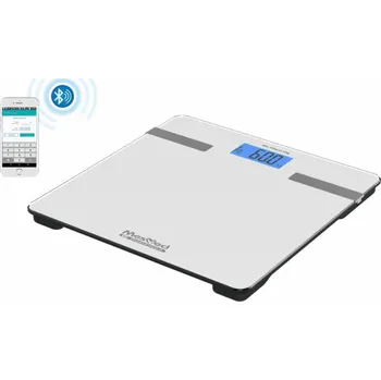 Masážní přístroj Osobní váha MesMed MM-810 BLT VEJE