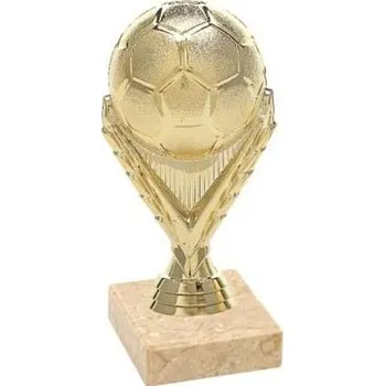 Figurka F5013 - fotbalový míč (F5013)