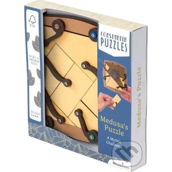 Hlavolam Hlavolam: Medúza - RECENTTOYS RECENTTOYS