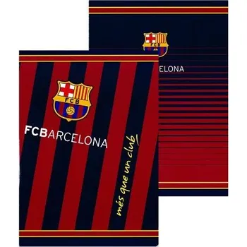 Sešit ASTRA Barca sešit A5/60l linka /10/