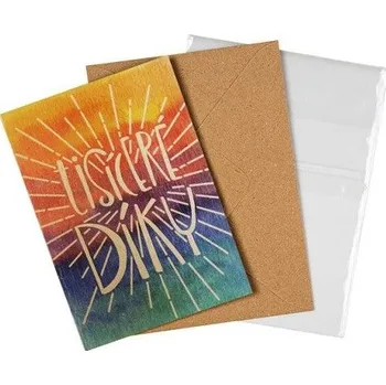 Přání BeBechy BPR1-37