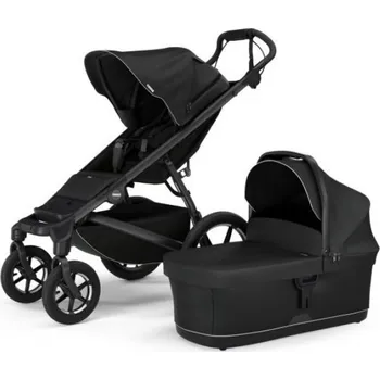 Thule Urban Glide 4-Wheel 2v1 2024