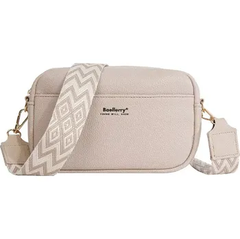 Kabelka Baellerry dámská kabelka Pernety Apricot