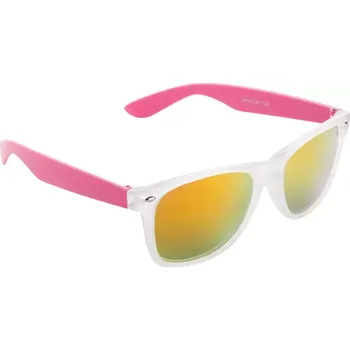 Sluneční brýle Harvey sluneční brýle - růžová / ledově bílá - AP741351-25