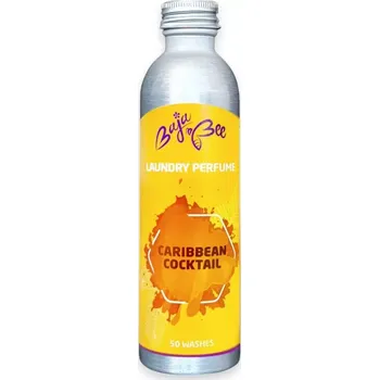 Aviváž Parfém na praní BajaBee - Caribbean Cocktail 250 ml