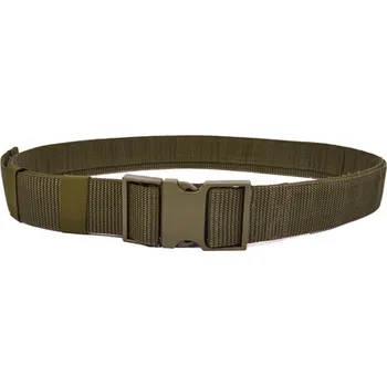 Opasek Opasek AČR MNS-2000 ZELENÝ použitý, velikost 101-120