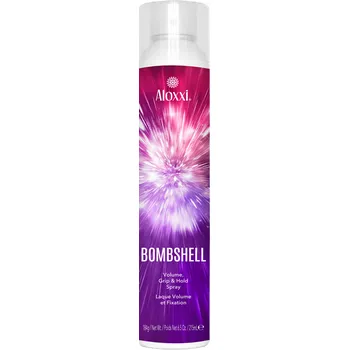 Stylingový přípravek ALOXXI® Bombshell objemový sprej 215ml