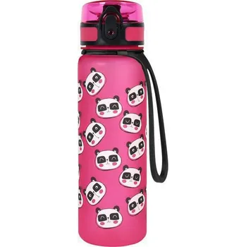 Láhev Albi Sportovní láhev 500 ml Pandy