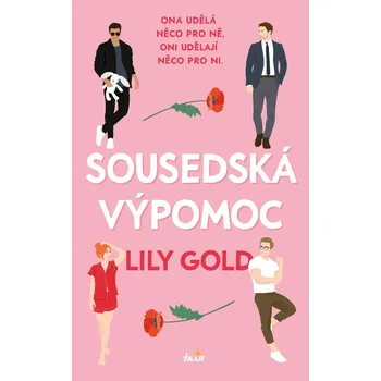 Sousedská výpomoc - Lily Gold (2025,…