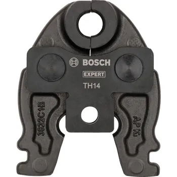 Kleště BOSCH Kompaktní lisovací čelist EXPERT, TH14, 2608570180 free_store_pickup