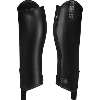 Chapsy Fair Play Jezdecké chapsy FANCY Barva: Černá, Velikost: L