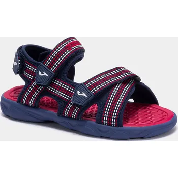 Joma Dětské sandály S.Wave Jr 2503 navy Velikost: 33