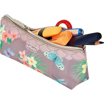 Penál Pouzdro Ship Ladylike, Motýlci