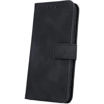 Pouzdro na mobilní telefon Smart Case Pouzdro Smart Velvet pro Xiaomi RedMi NOTE 13 4G černé